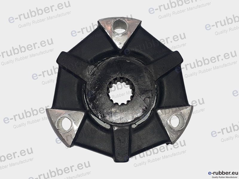 CB-1008 13 teeth Coupling - Image 3