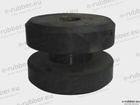 CB2205 Compatible Two-Piece Mount