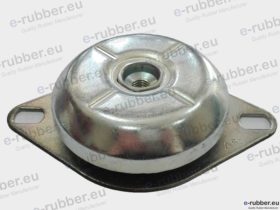CCS 110 M12 Mount