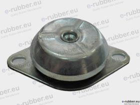 CCS 80 M12 Mount