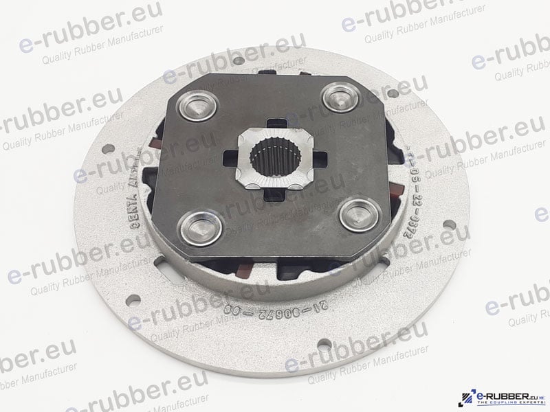 Centaflex DS size 22 (A-3210636/A) - Image 3