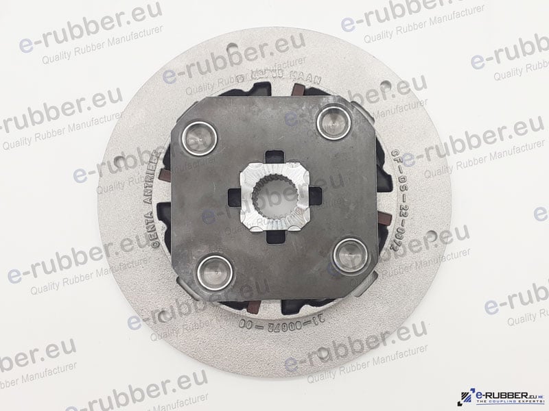 Centaflex DS size 22 (A-3210636/A)