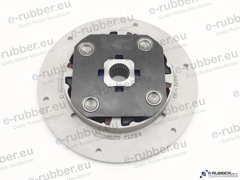 Centaflex DS size 22 (021-61624-000) - Image 2