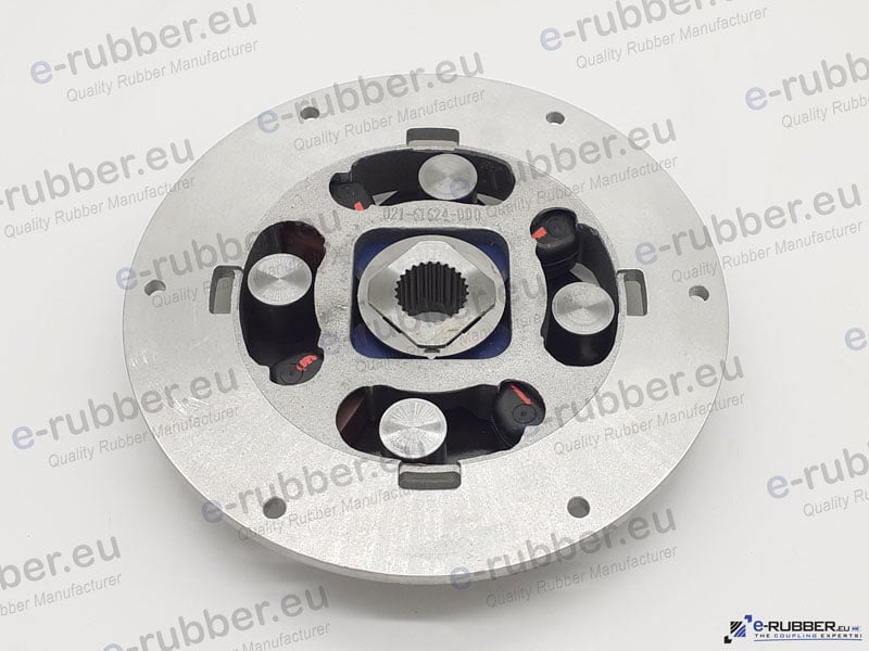 Centaflex DS size 22 (021-61624-000) - Image 4