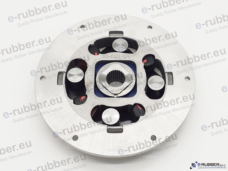 Centaflex DS size 22 (021-61624-000) - Image 3