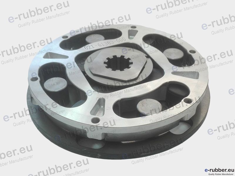 Centaflex DS size 15 (021-61383-000) - Image 2