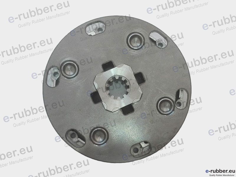Centaflex DS size 15 (021-61383-000) - Image 3