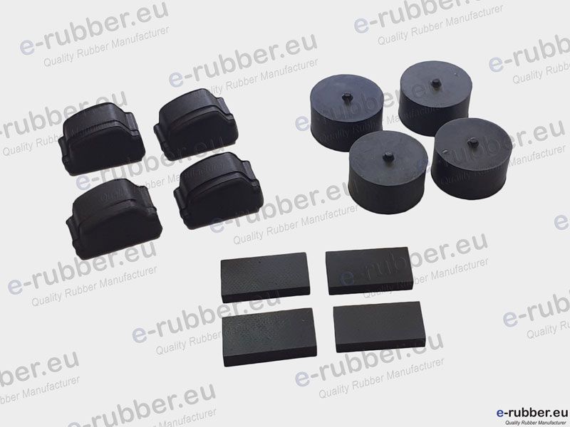 Repair Kit for Centaflex DS 15