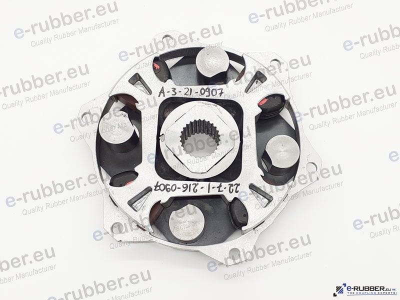 Centaflex DS size 22 (7-1-216-0907)