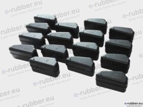 Centaflex E size 220 - Rubber Elements