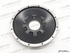 Centa Flange 215616 SAE4