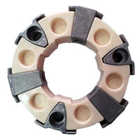 Centaflex H
