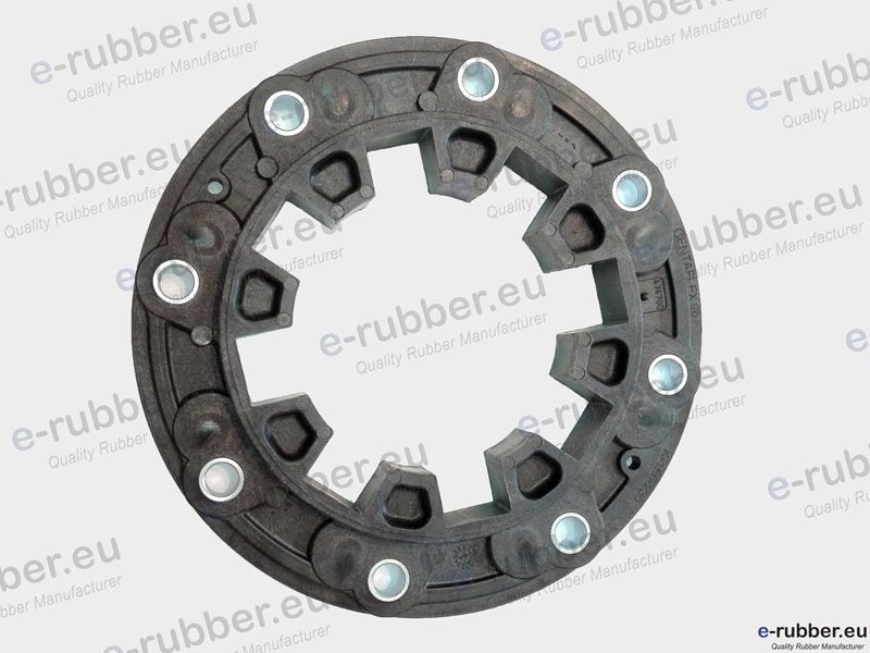 Centaflex K 150 - 230