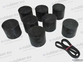 Centaflex R size 318 Repair Kit