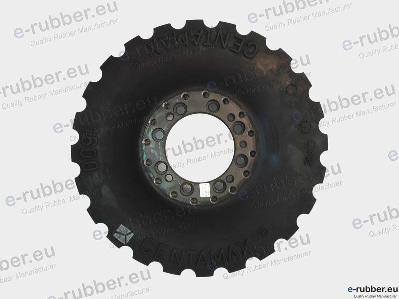 Centamax 1600 SBE