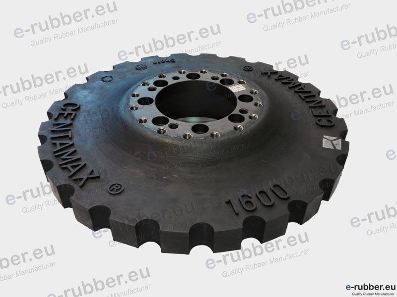 Centamax 1600 SBE - Image 2