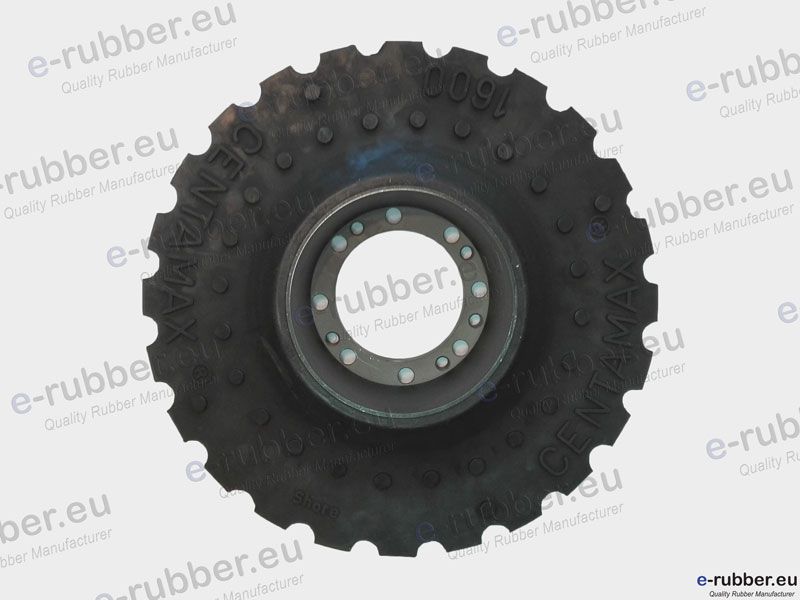 Centamax 1600 SBE - Image 3