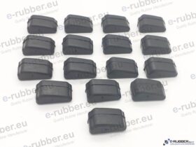 Centaflex D size 220- Rubber Elements