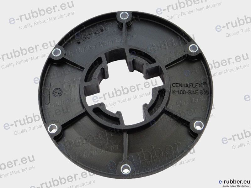 Centaflex K 100 SAE 6,5 for KHD 1011