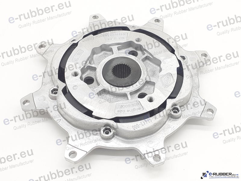 Centaflex R size 120 (026-61443-000) - Image 2