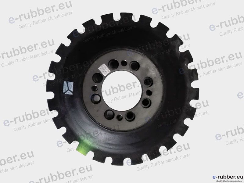 Centamax 1800 SA-SB