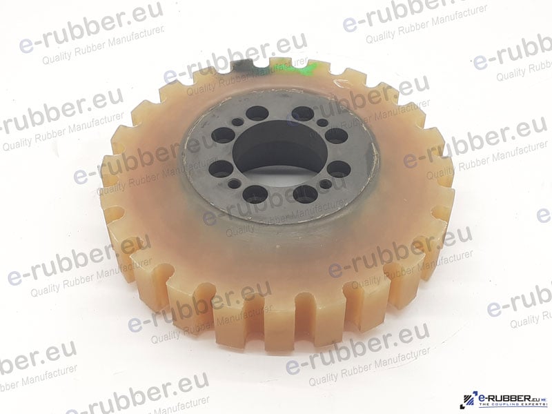 Centamax 1800 SB Silicone - Image 2