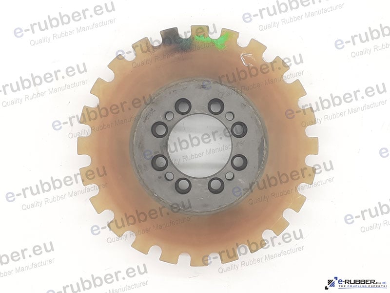 Centamax 1800 SB Silicone