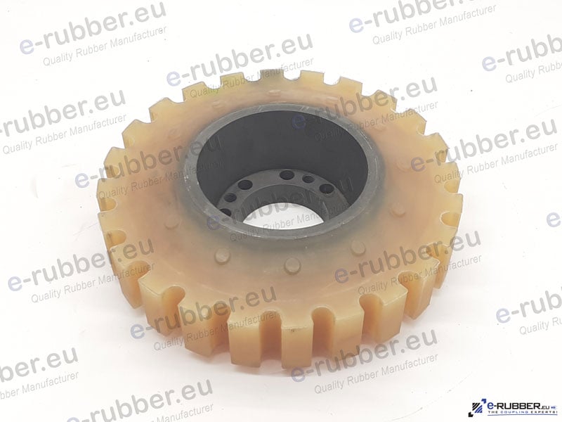 Centamax 1800 SB Silicone - Image 3