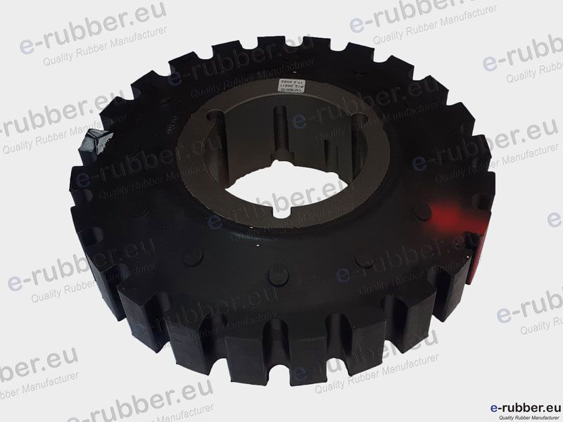 Centamax 1800 G - Image 3