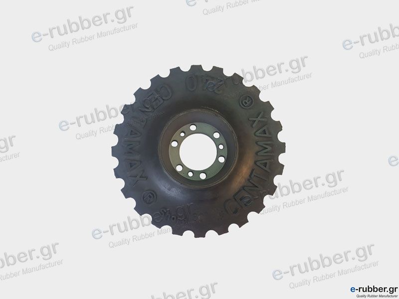 Centamax 240 SA-SB - Image 3