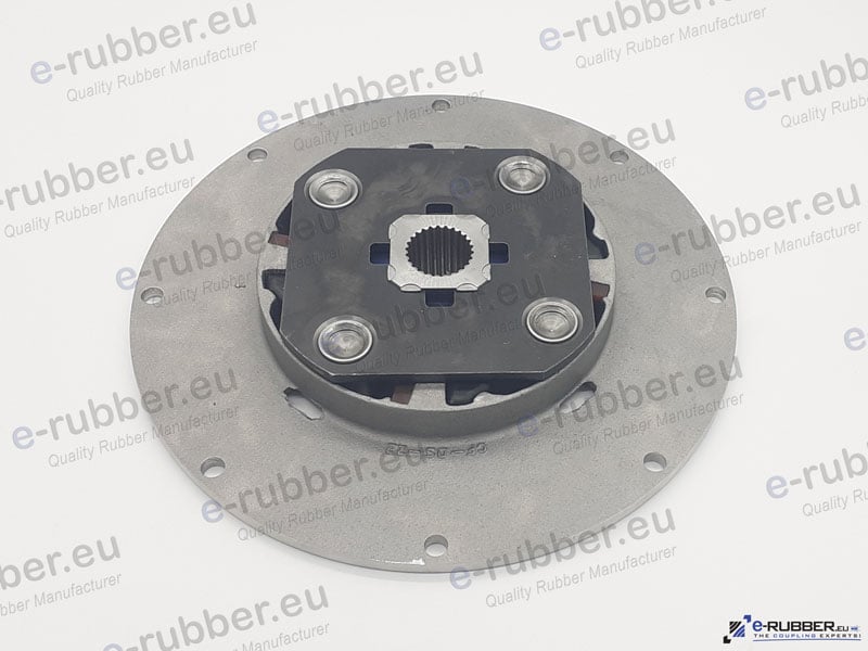 Centaflex DS size 22 SAE 10 (021-61209-000) - Image 3