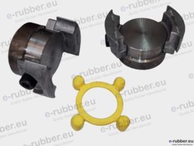 Centaflex B 72-70-N Complete
