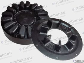 Centaflex D size 350 Complete