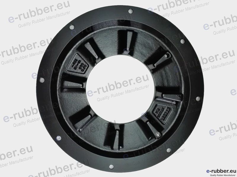 Centaflex D size 350 Complete - Image 2