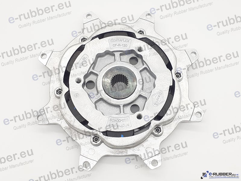 Centaflex R size 120/130/134/136 SAE 11.5″ (026-00409-000)