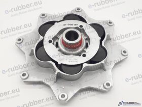 Centaflex R size 200 SAE 14″ (026-60105-001)