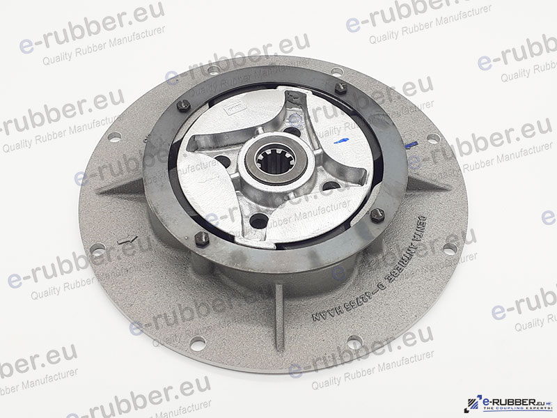 Centaflex R size 114 SAE 10 (026-62371-000)