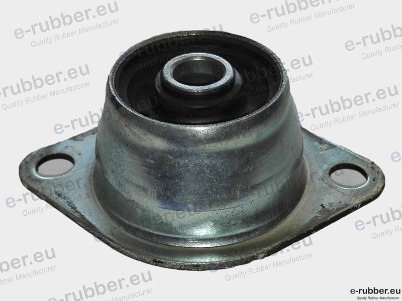 CL 302 Mount