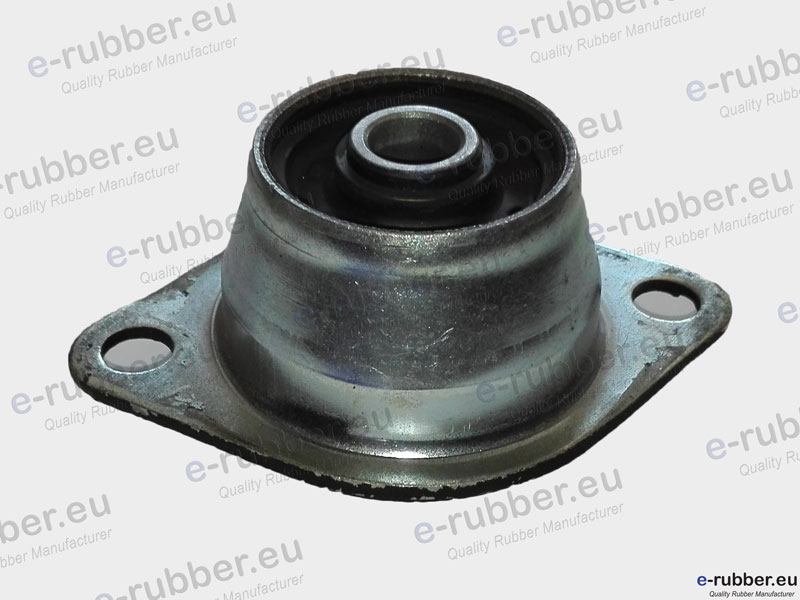 CL 302 Mount - Image 2