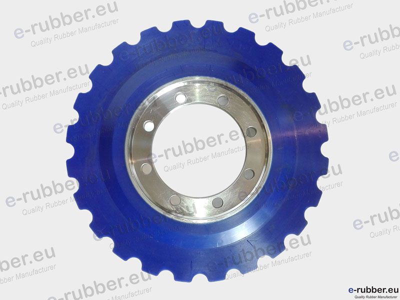 C-M 3500 SC Silicone interchangeable with CM (AFM) - Image 2