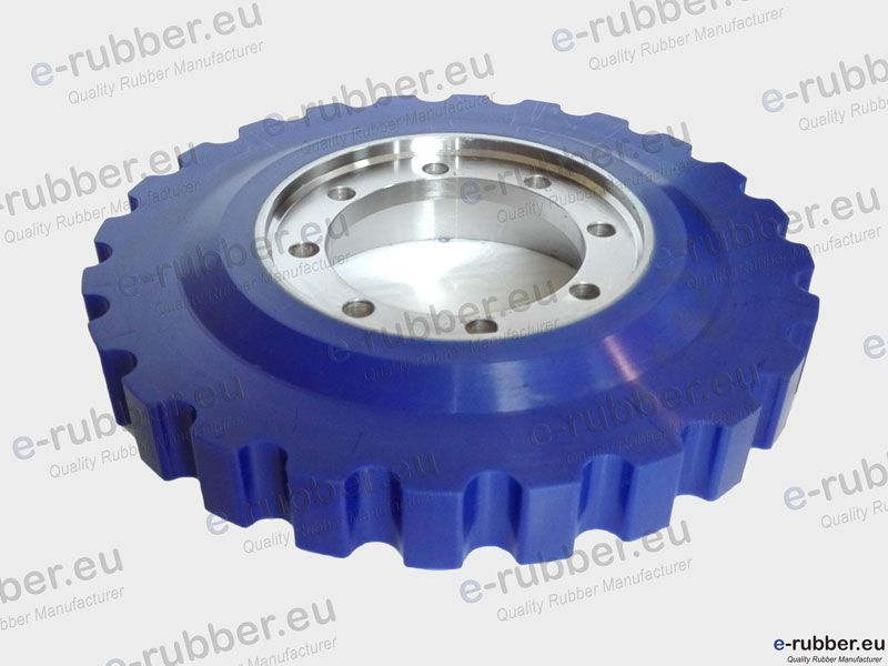 C-M 3500 SC Silicone interchangeable with CM (AFM)