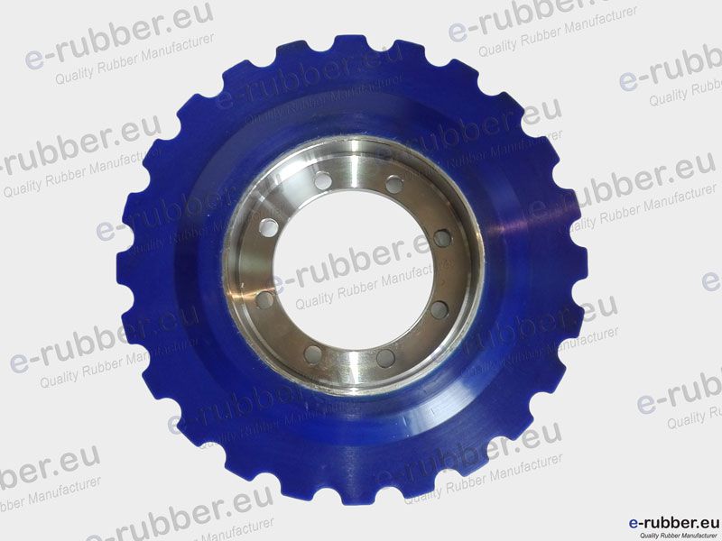 C-M 3500 SC Silicone interchangeable with CM (AFM) - Image 3