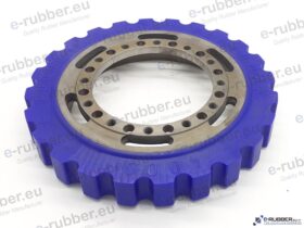 C-M 4000 SCE Silicone interchangeable with CM (AFM)