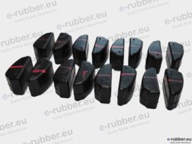 Centaflex D size 275 - Rubber Elements