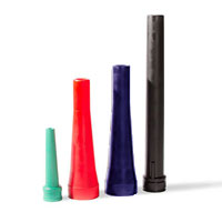 Concrete Nozzles