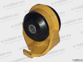 Engine Mount for Deutz D87xD77xD52x67 Complete