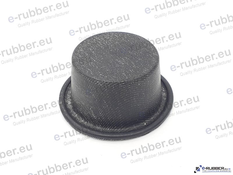 Replacement Diaphragm for 88-665957 - Image 2