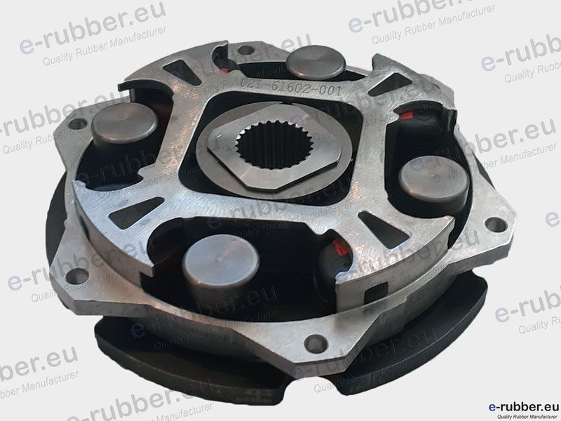 Centaflex DS size 22 (021-61602-00) - Image 2