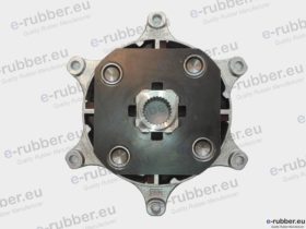 Twin Disk 4648017 Coupling