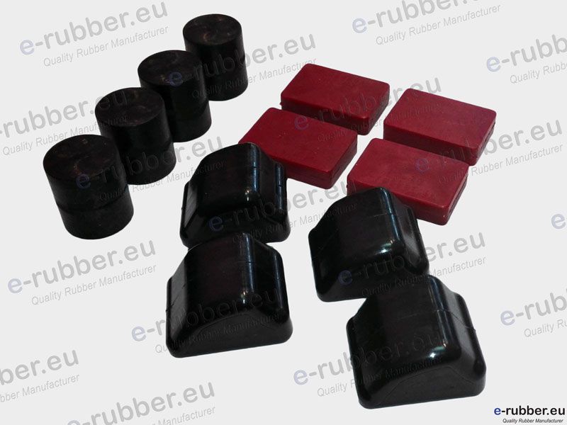 ER-DS-30 (set) interchangeable with CF-DS (AFM) - Image 3